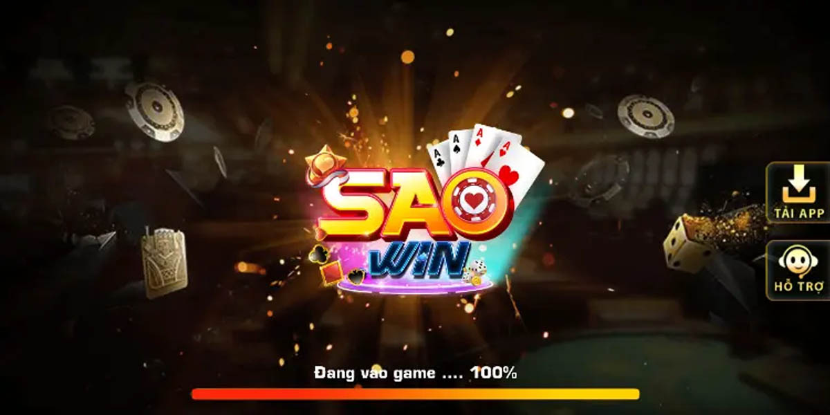 Truy cập đường link vào cổng game Saowin nhanh chóng bằng máy tính