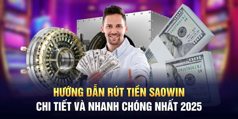 Điều kiện thực hiện giao dịch rút tiền tại Sunwin